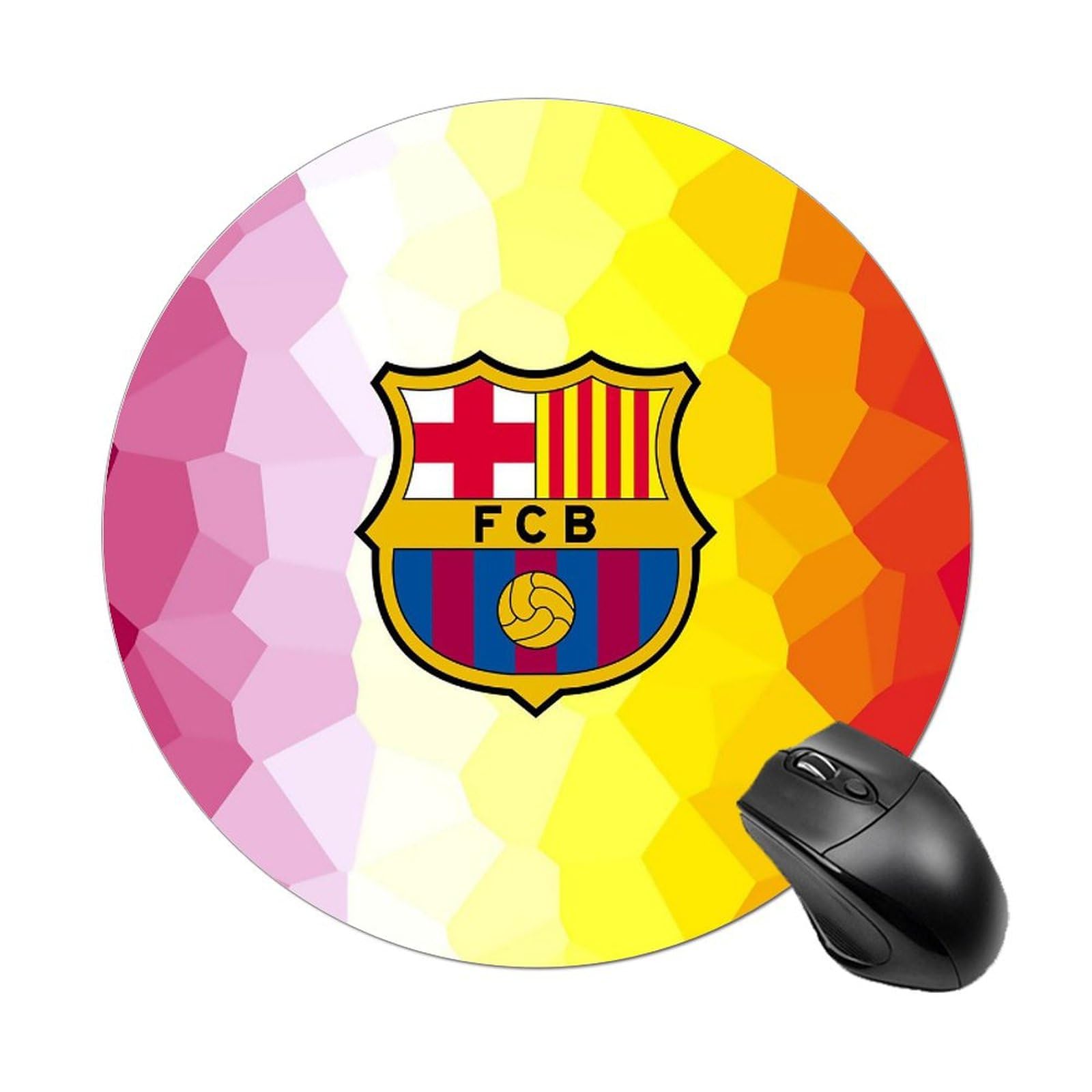 FCバルセロナ マウスパッド Amazon.co.jp: マウスパッド Fcバルセロナ ゲーミングマウス