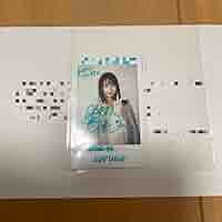 Amazon.co.jp: 日向坂46 上村ひなの 直筆サイン入りチェキ 02
