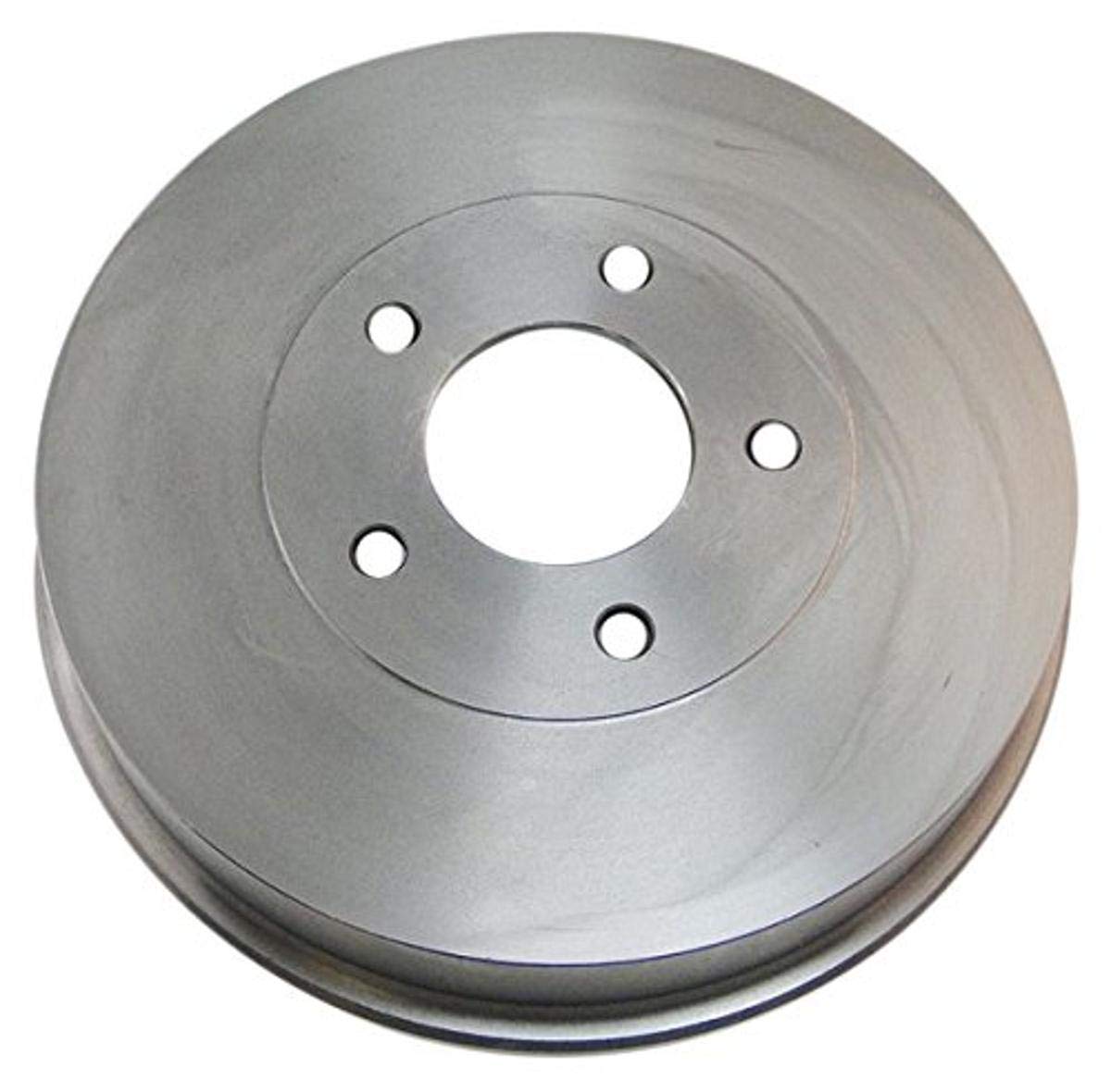 Bendix Premium PDR0826 Rear Brake Drum for Ford Escape 2012-2007, Mazda Tribute 2011-2008, Mercury Mariner 2011-2007