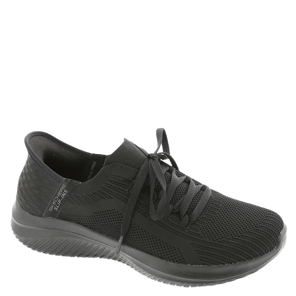 SKECHER STREETSkechers Slip-ins Work: Ultra Flex 3.0 SR, 8.5, 196989890975