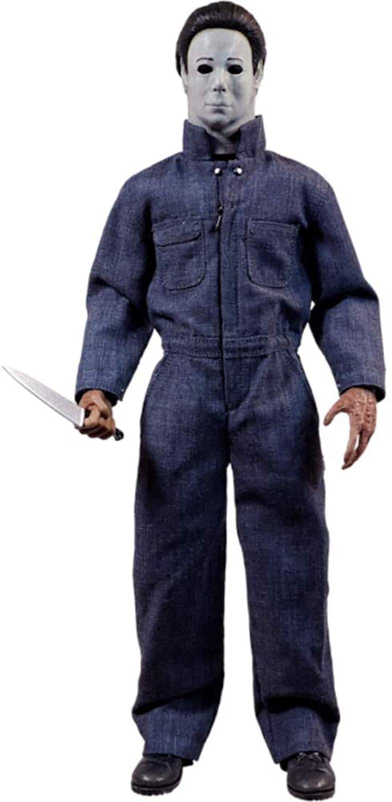 Amazon.com: Trick Or Treat Studios Halloween 4 Michael Myers