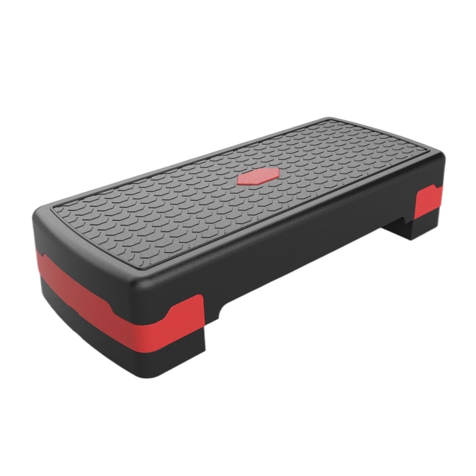 Aerobic Exercise Step Platform Pedal Fitn ajustable, aeróbicos, Yoga, ejercicio rítmico, equipo de gimnasio en casa, regulación oxígeno, artículos deportivos