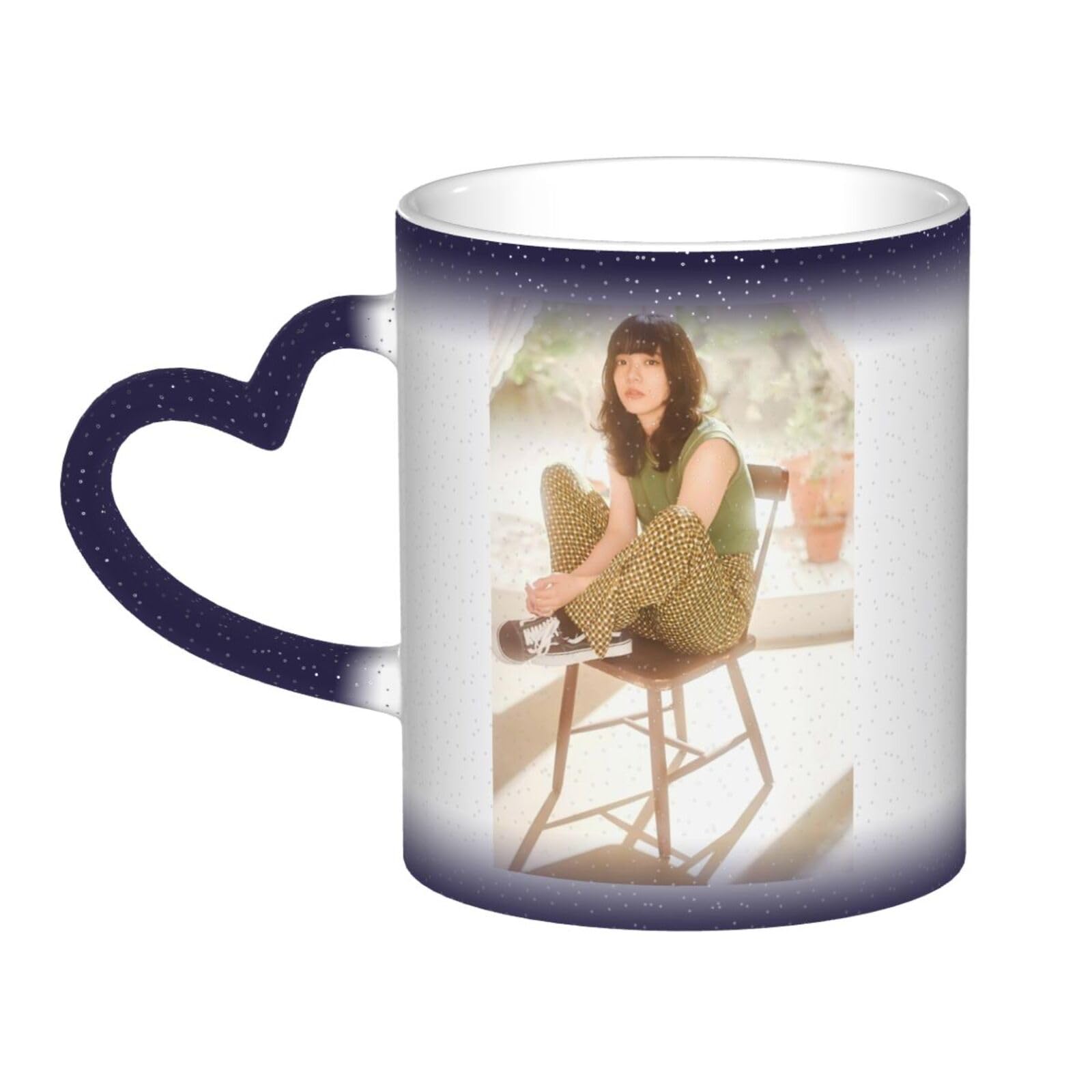 あいみょん ペアマグカップ ☁︎予約販売開始☁︎ あいみょん初の福袋の予約販売スタート