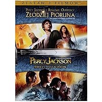 Percy Jackson: Morze Potwor&oacute;w / Perci Jackson i Bogowie Olimpijscy