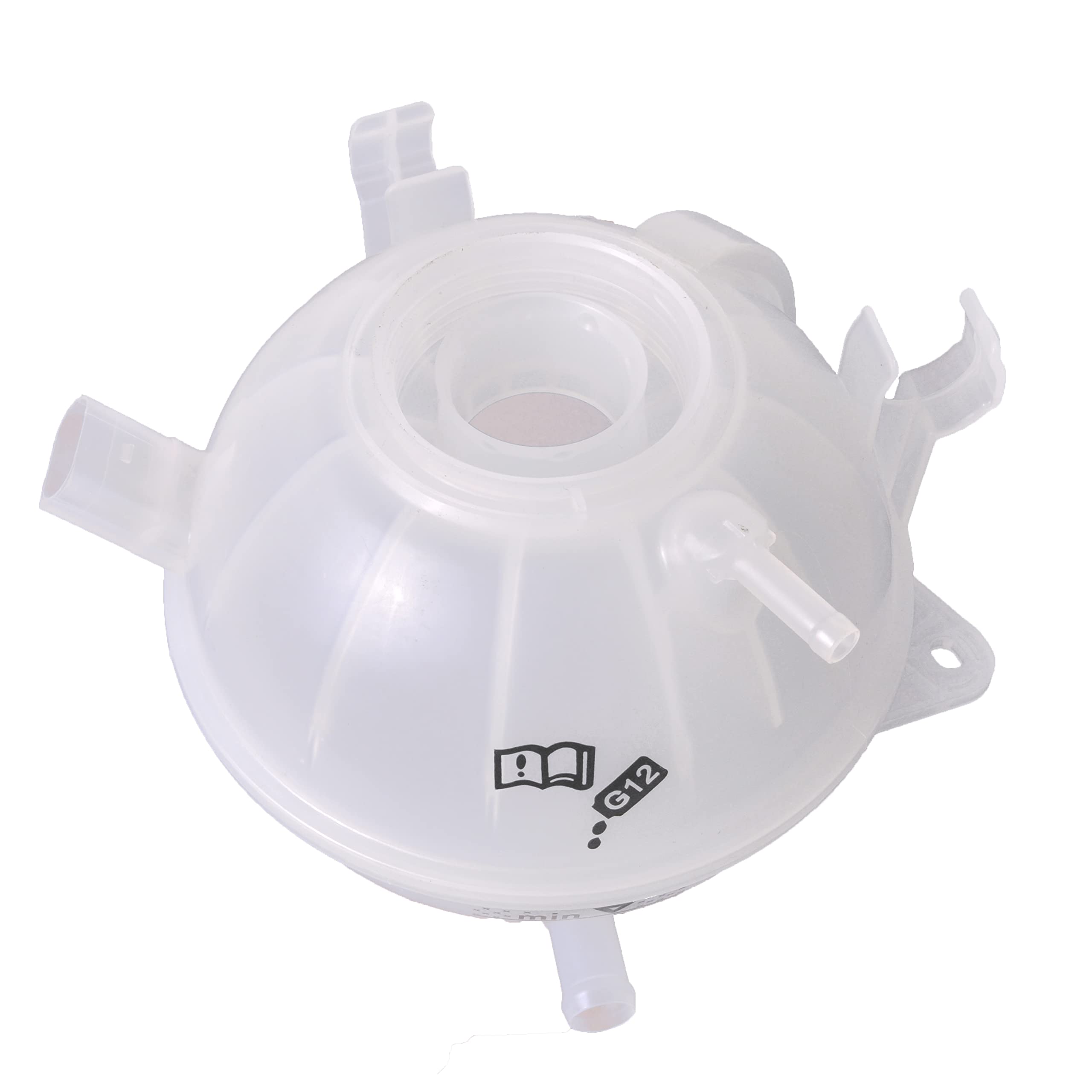 Amazon.com: AUTO-PALPAL COOLANT EXPANSION TANK 1K0 121 407A 