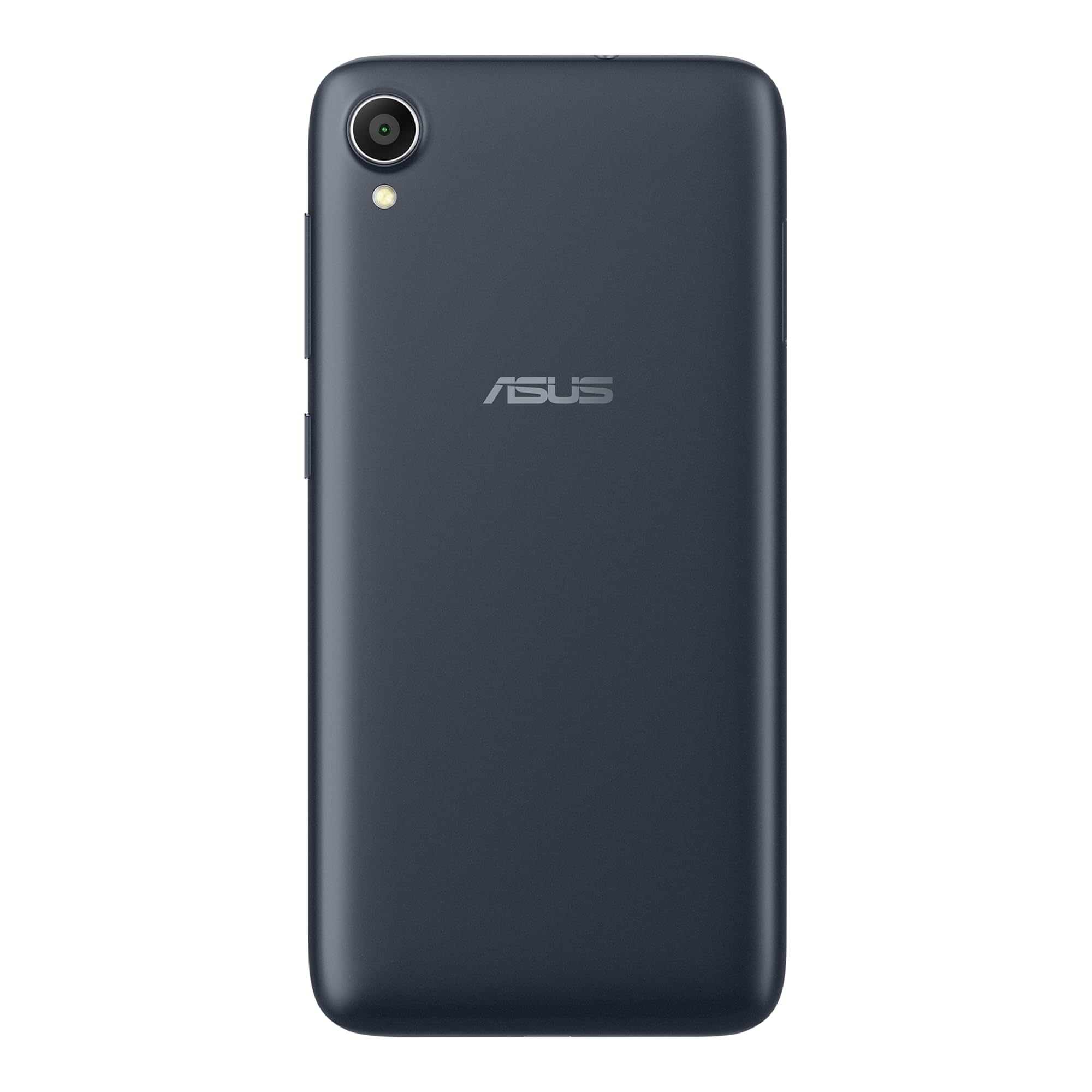 ASUS - ぷっちょ　ZenFone Live SIMフリー ZA550KL Amazon | ZenFone Live(L1) (スペースブルー) 2GB/32GB SIM