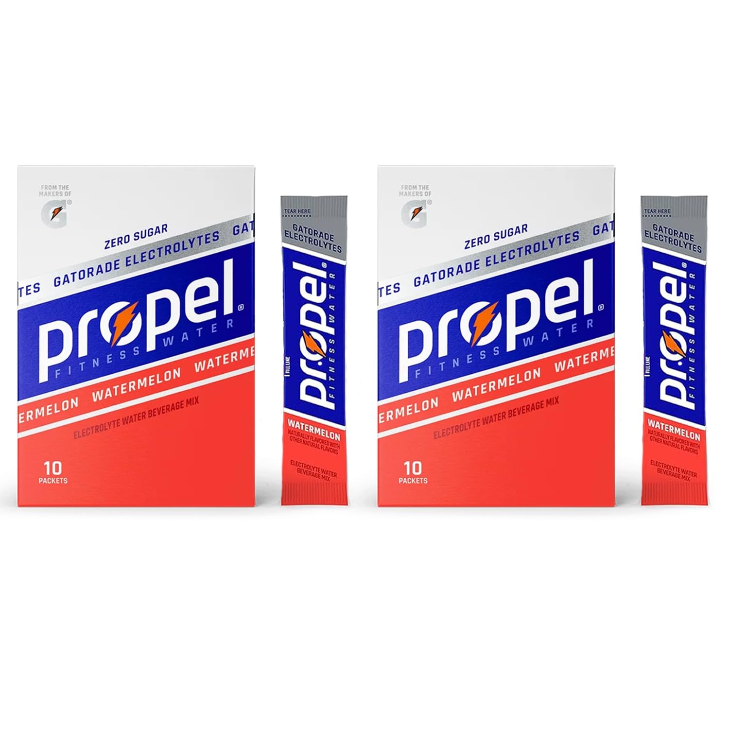 Propel パウダーパケット (スイカ)