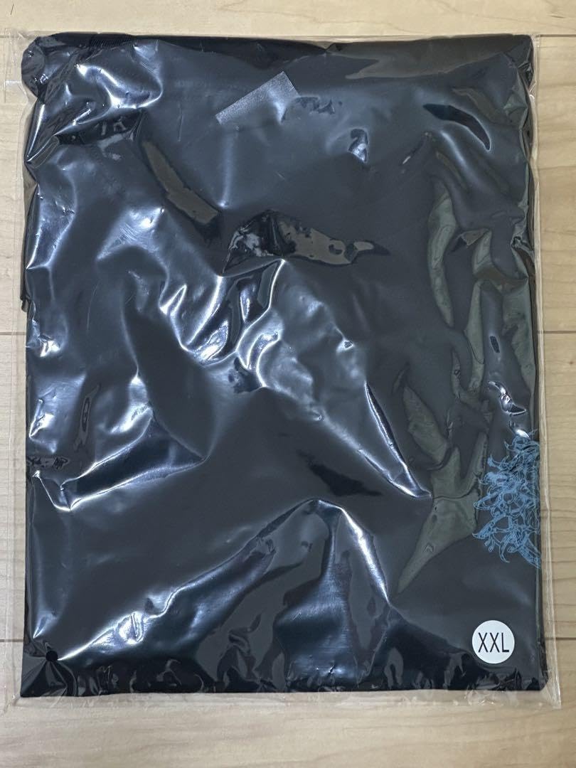 Amazon.co.jp: Ado ファッショナブル 心臓Tシャツ A XXLサイズ