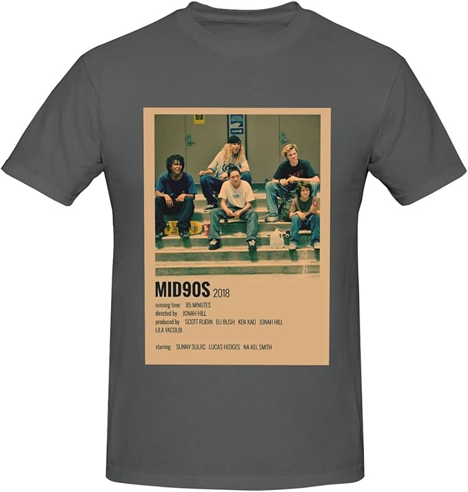 mid90s ポスター　40×60サイズ 2025年最新】mid90s ポスターの人気アイテム - メルカリ