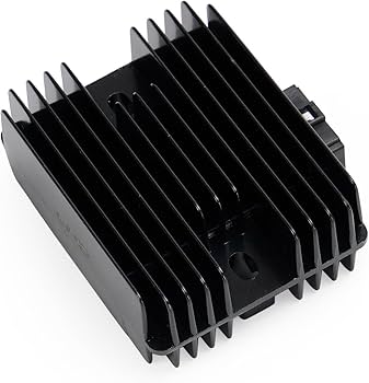 Regulator G G-RAP専用です。 Chinese ATV Voltage Regulator Rectifier 4-Wire 1-Plug – VMC