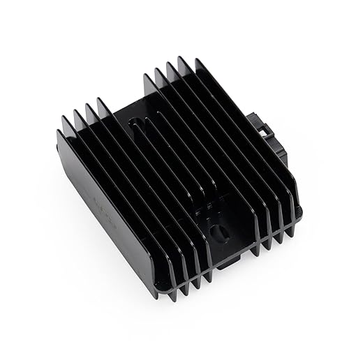 Miniatura 7 de Areyourshop Regulador rectificador de voltaje para Suzuki GIXXER SF150 GSX 150 2016, GIXXER 150 GSX 150 2016 32800-34J00