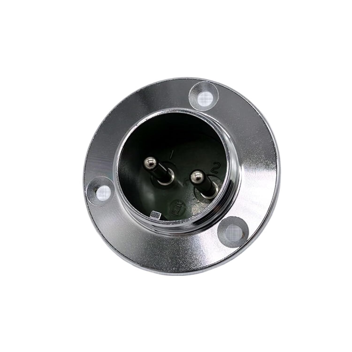 NCS-252-R Aviation Connector Male Socket