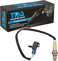 Vista 71 de TRQ Sensor de Oxígeno O2 Compatible con 2001-2004 Chevrolet Tracker 2002-2007 Suzuki Aerio 1999-2002 Esteem 2001-2005 Grand Vitara 2004 Vitara