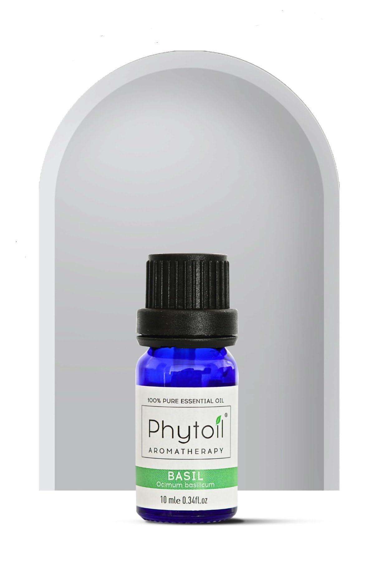 Phytoil AROMATHERAPY Fesleğen Uçucu Yağı- BASIL 10 ML phy193
