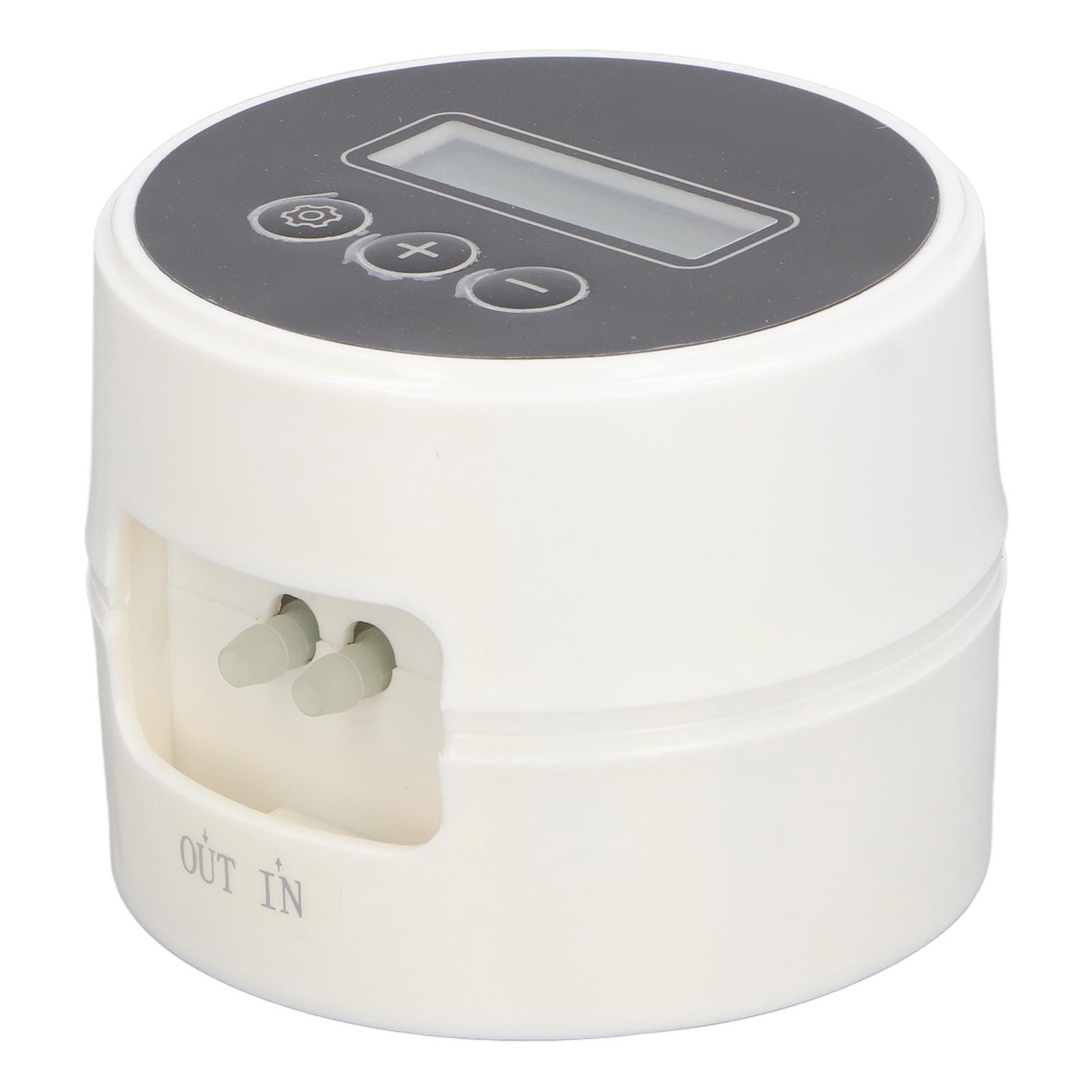 Marhynchus Système D'arrosage Automatique LCD, Kit D'irrigation Goutte à