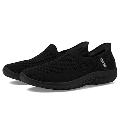 SKECHERS Reggae Fest Fantasy Hands Free Slip Ins Women