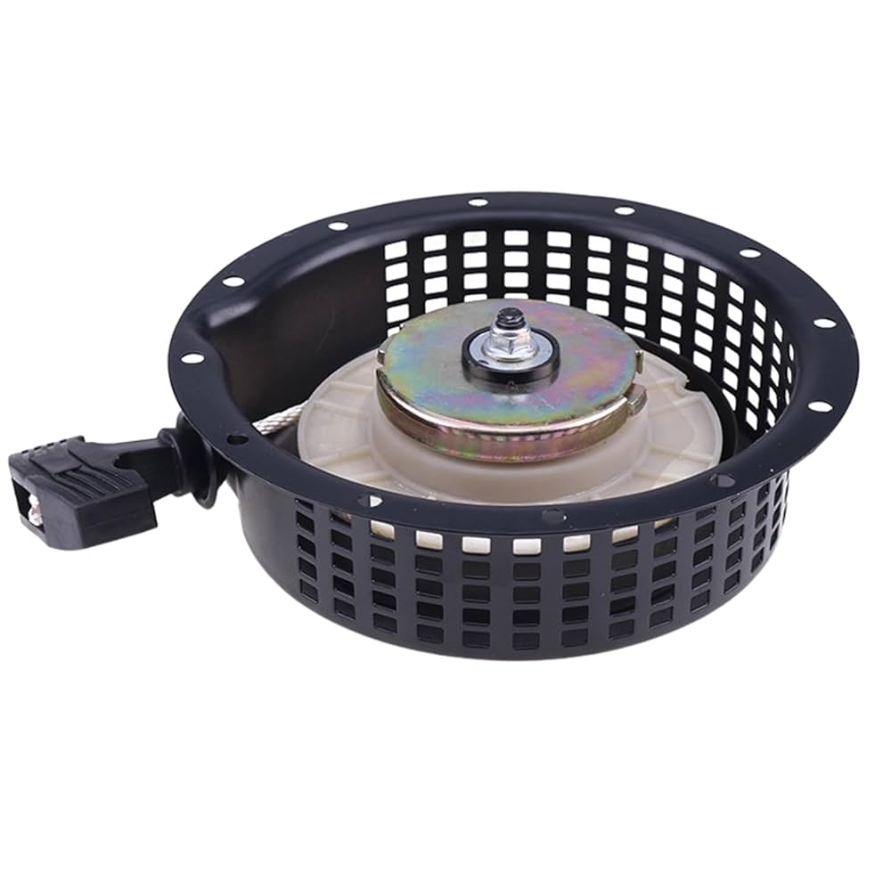 Amazon.com: YIHETOP New Recoil Starter Assembly 114399-76251