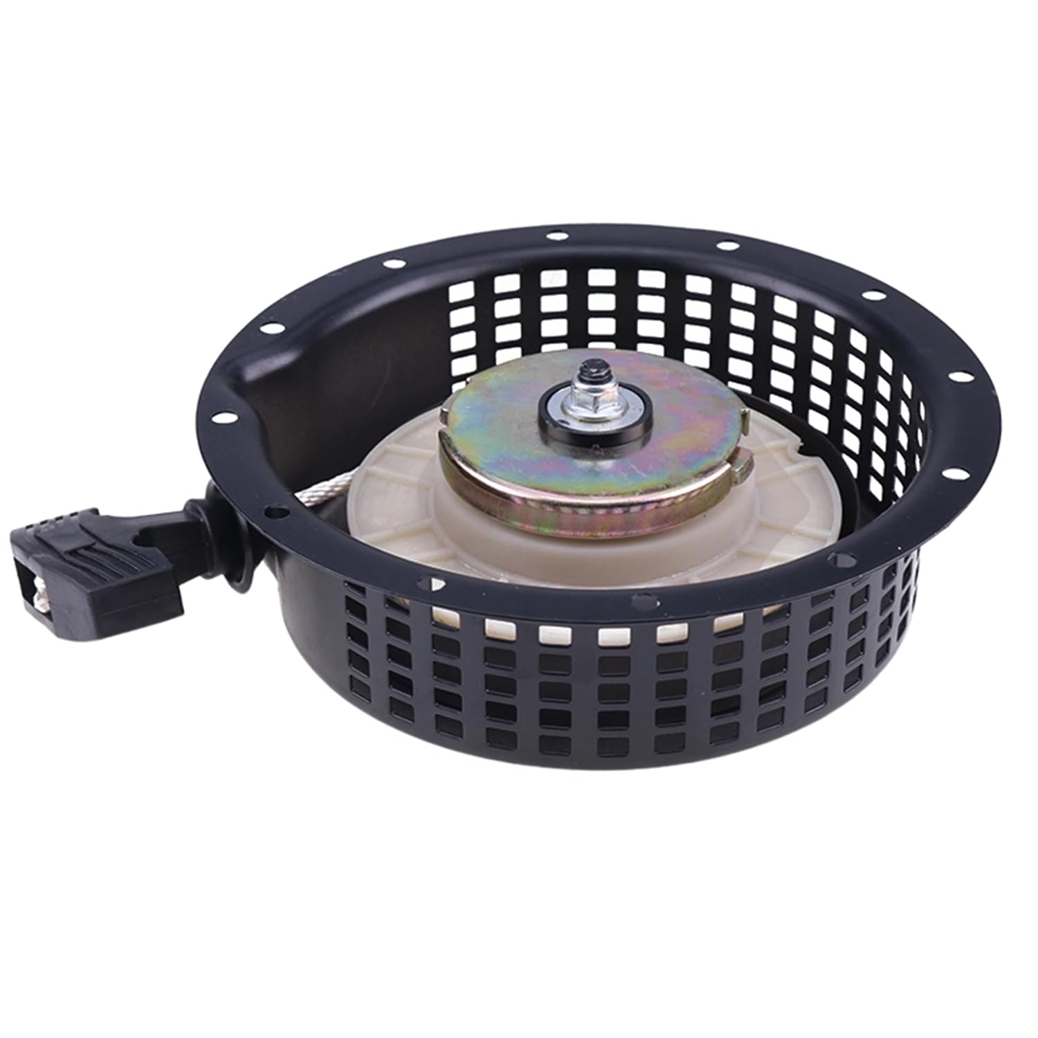 Amazon.com: YIHETOP New Recoil Starter Assembly 114399-76251