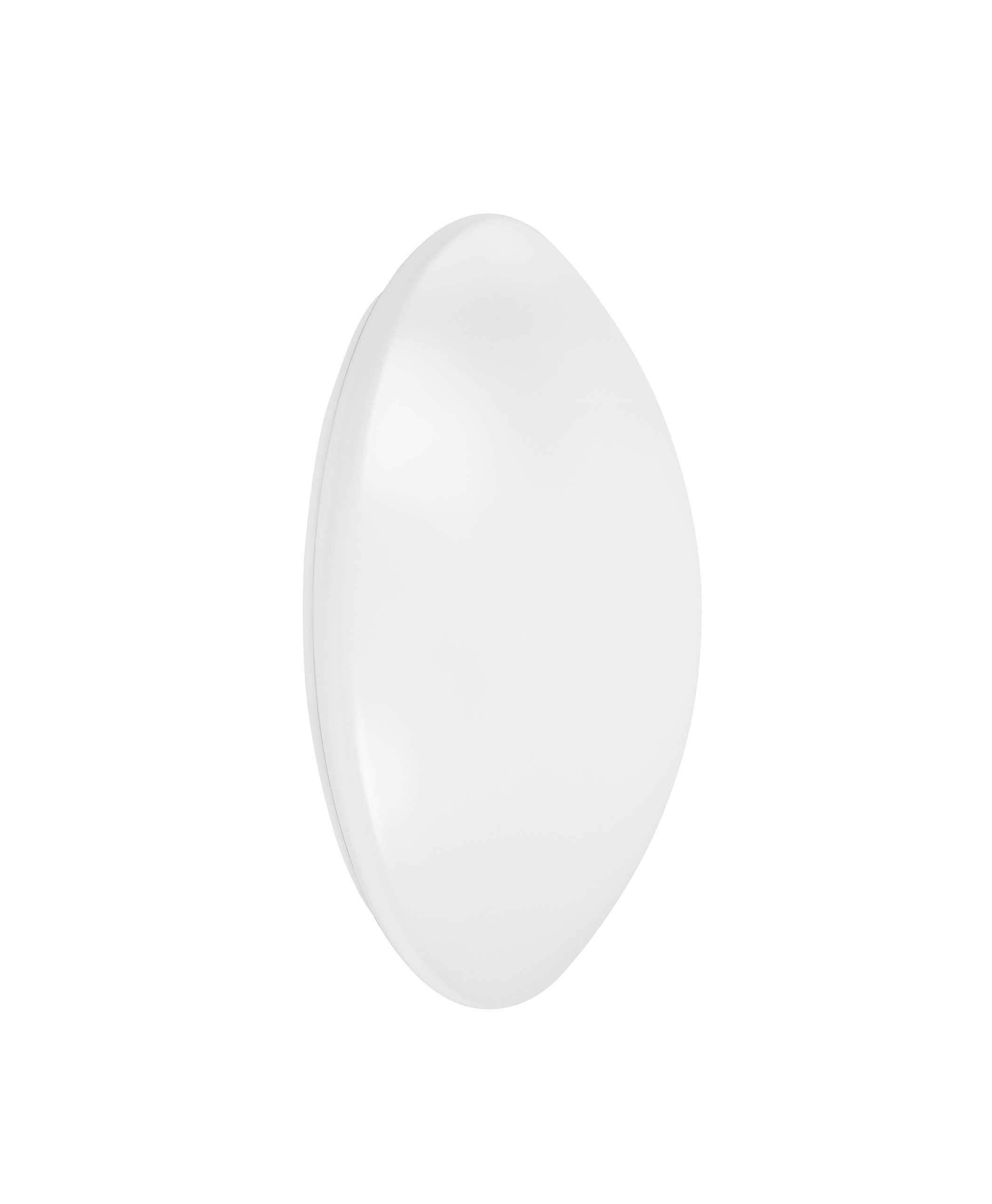 LEDVANCE Light accessories: cover for ceiling light surface circular | surface circular 250 cover.