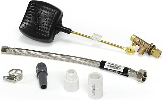 Aquascape Water Fill Valve 200 for Pond, Waterfall, Landscape, and Garden Features