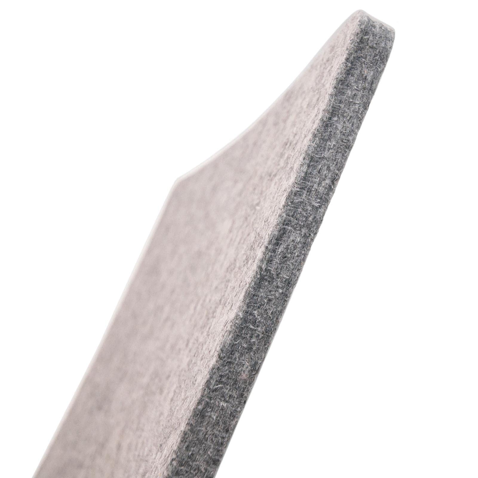 Wollen Strijkmat voor Quilten (30 x 35 cm) - Efficiënt Strijken op