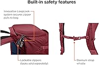 Vista 5 de Thule Mochila de viaje Landmark