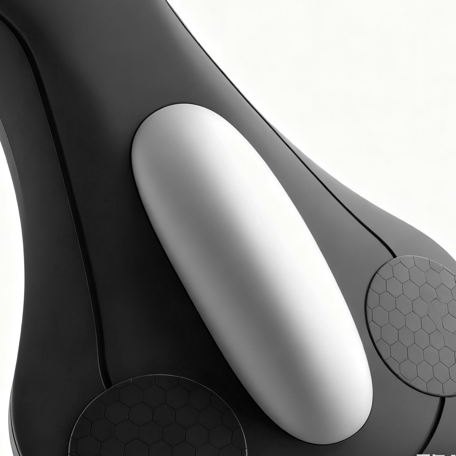 Entrenador de Músculos del Suelo Pélvico | Con 4 Modos de Vibración Recargable USB-C Fortalecedor para Hombres,Dispositivo de Entrenamiento Pélvico | para Fitness Yoga Gimnasio Hogar Viaje