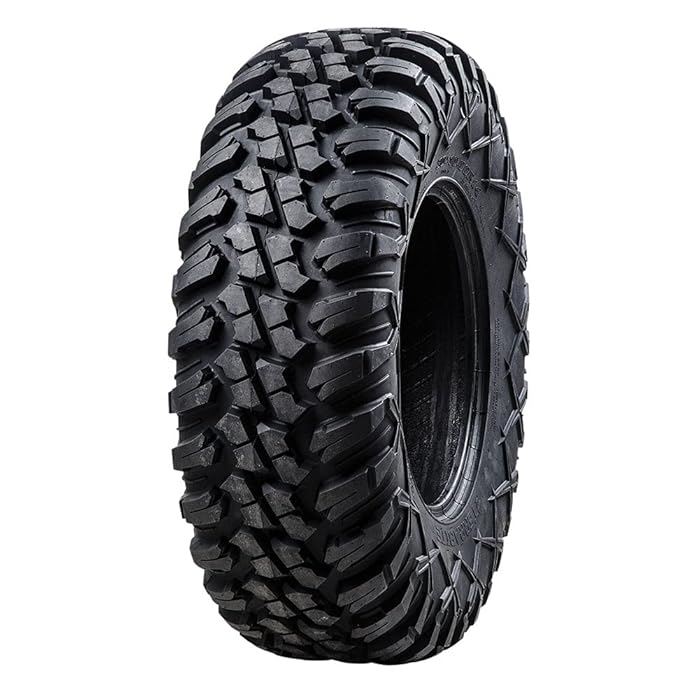 Buy Tusk Racing TERRABITE Heavy Duty 8Ply DOT Radial Tire 32x1014