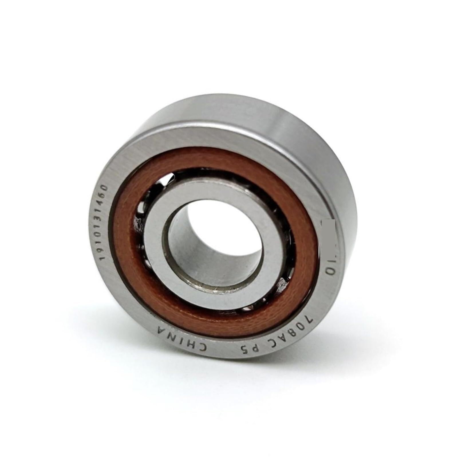 Industrial Shaft Bearings, 708AC 708C P5 P4 GA 708 8X22X7 Angular Contact Bearings Machine Tool 1Pcs