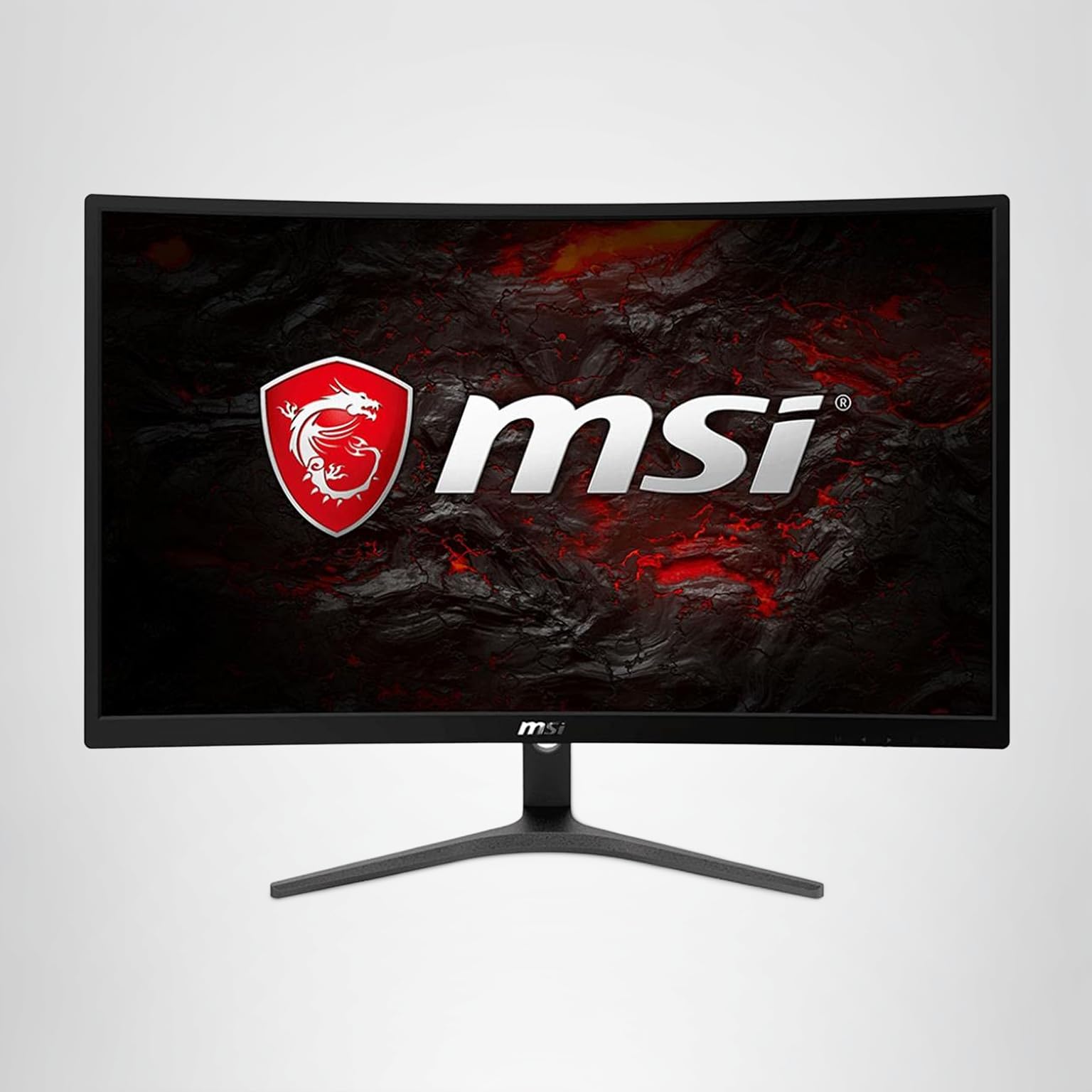Amazon.com: msi G241VC, Monitor para juegos de 24