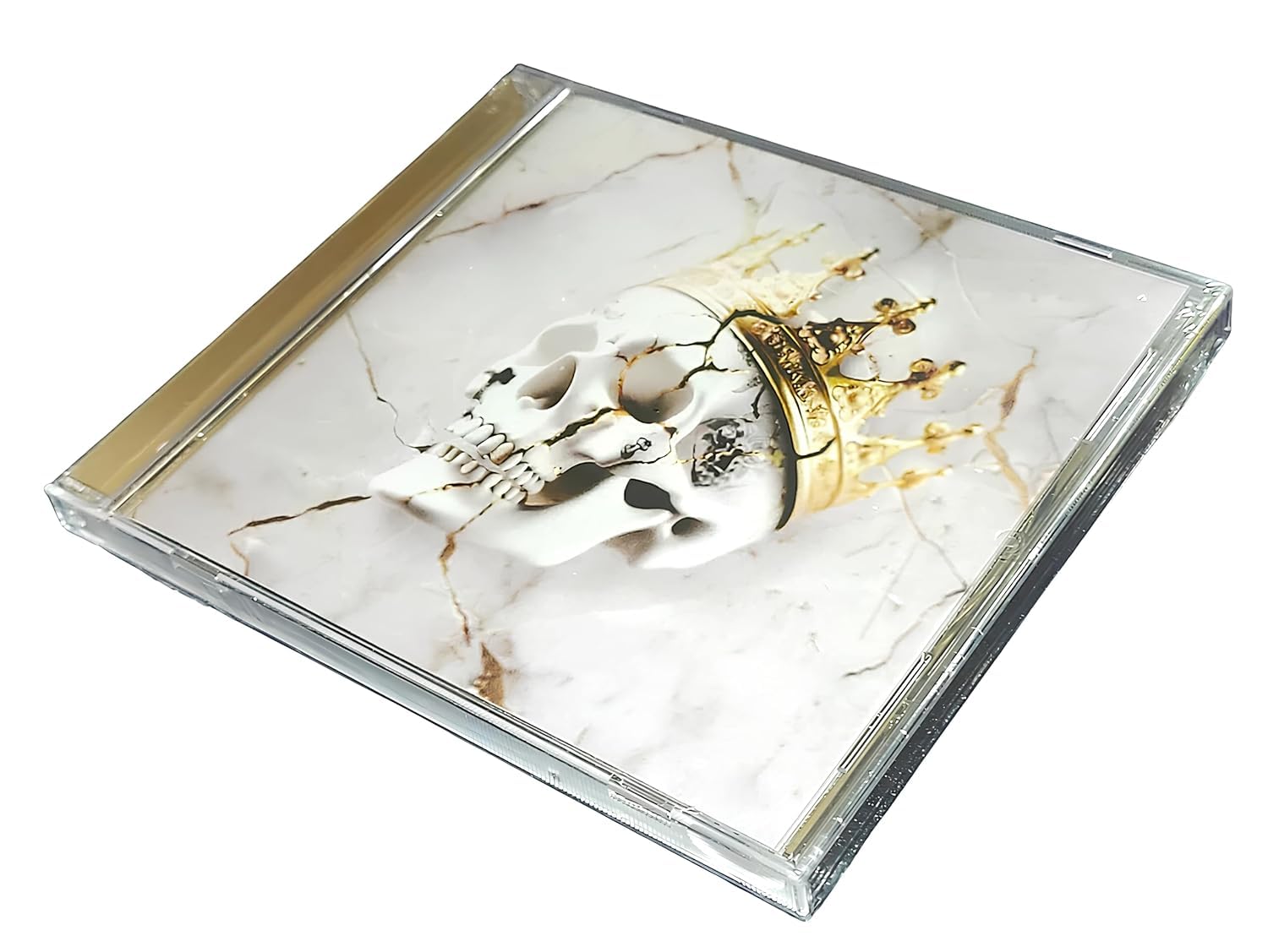 Jelly Roll, Jelly Roll, Jelly Roll - Beautifully Broken - Edition