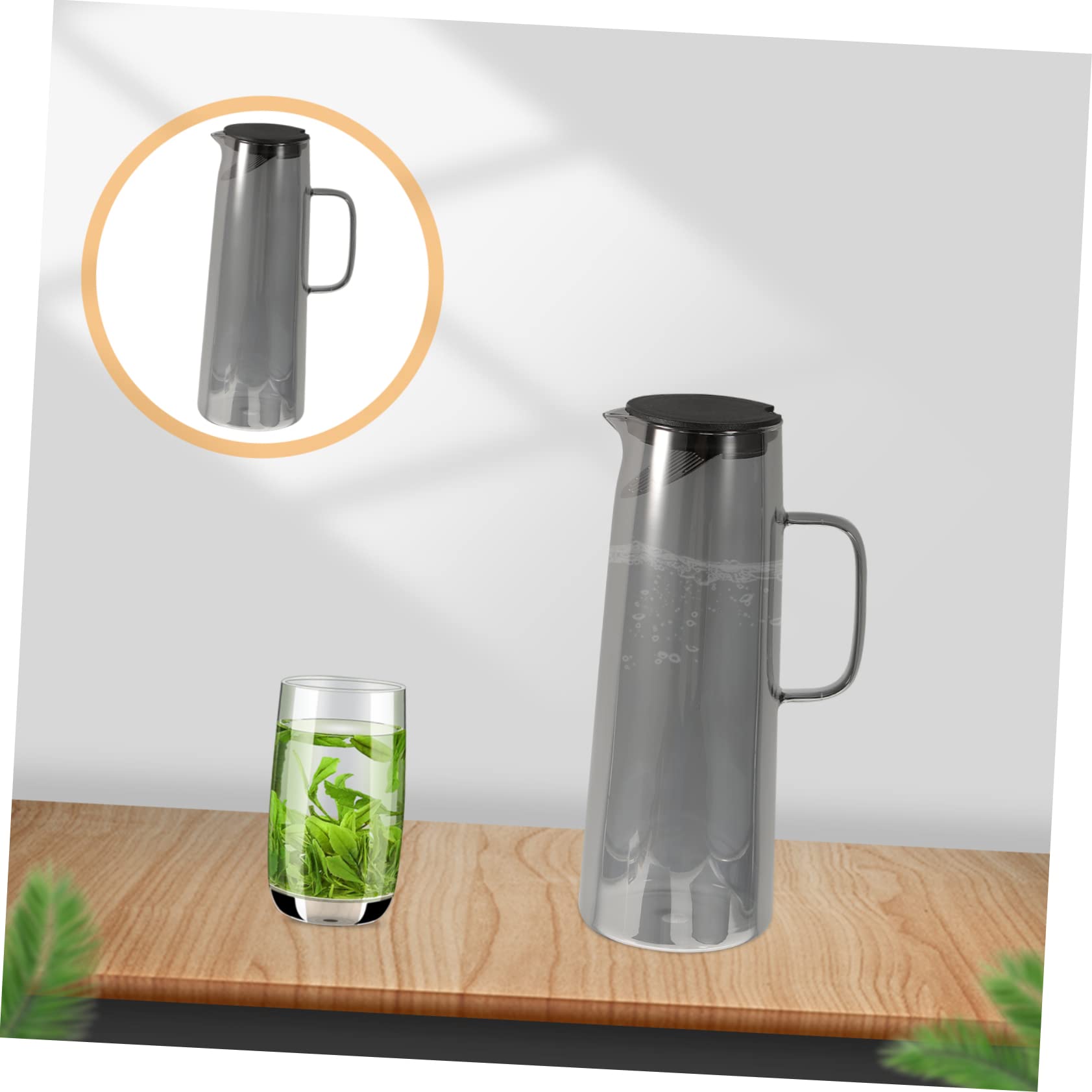 Cabilock Couvercle De Remplacement Pour Pichet à Eau