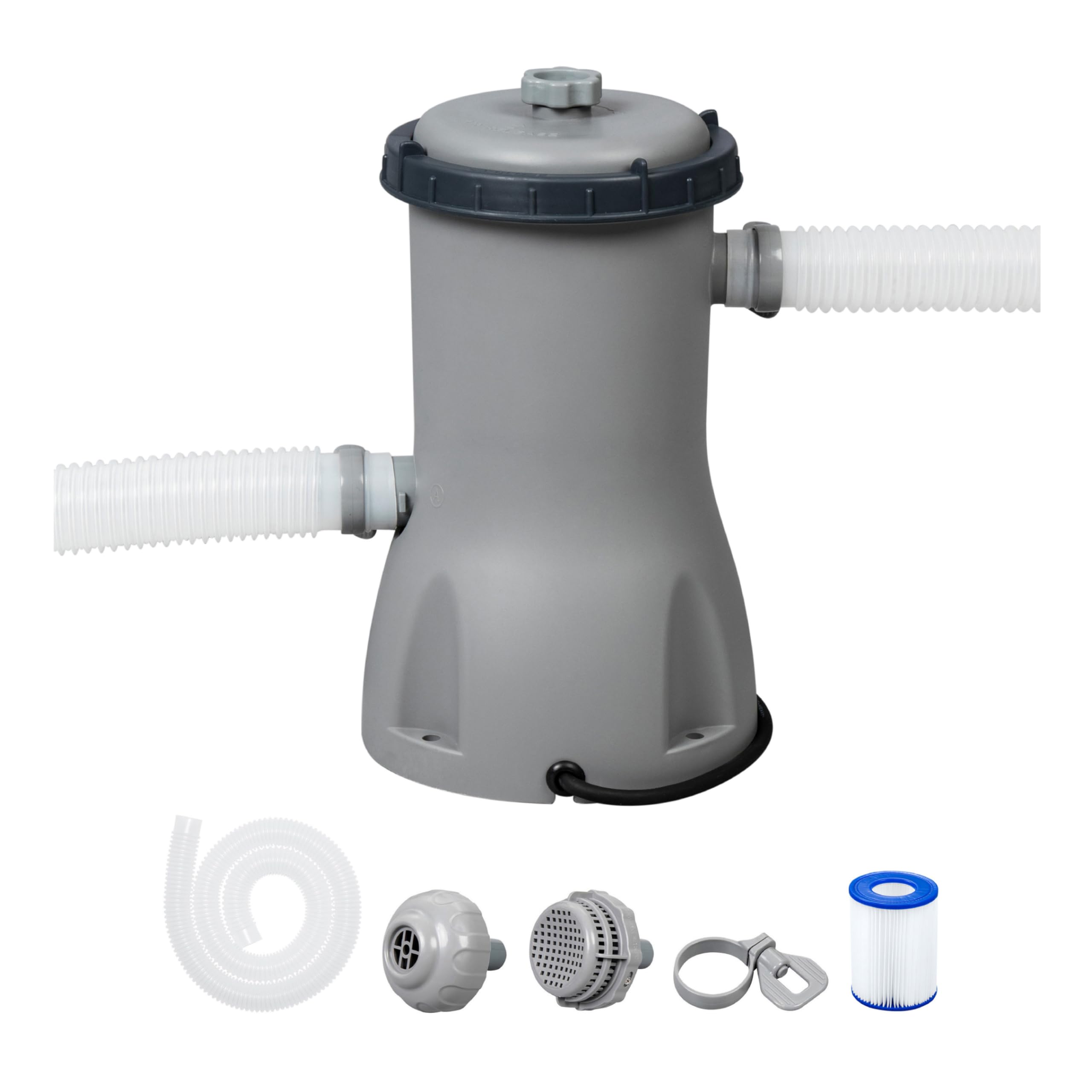 Bestway Filterpumpe 3.028 l/h, 40 W