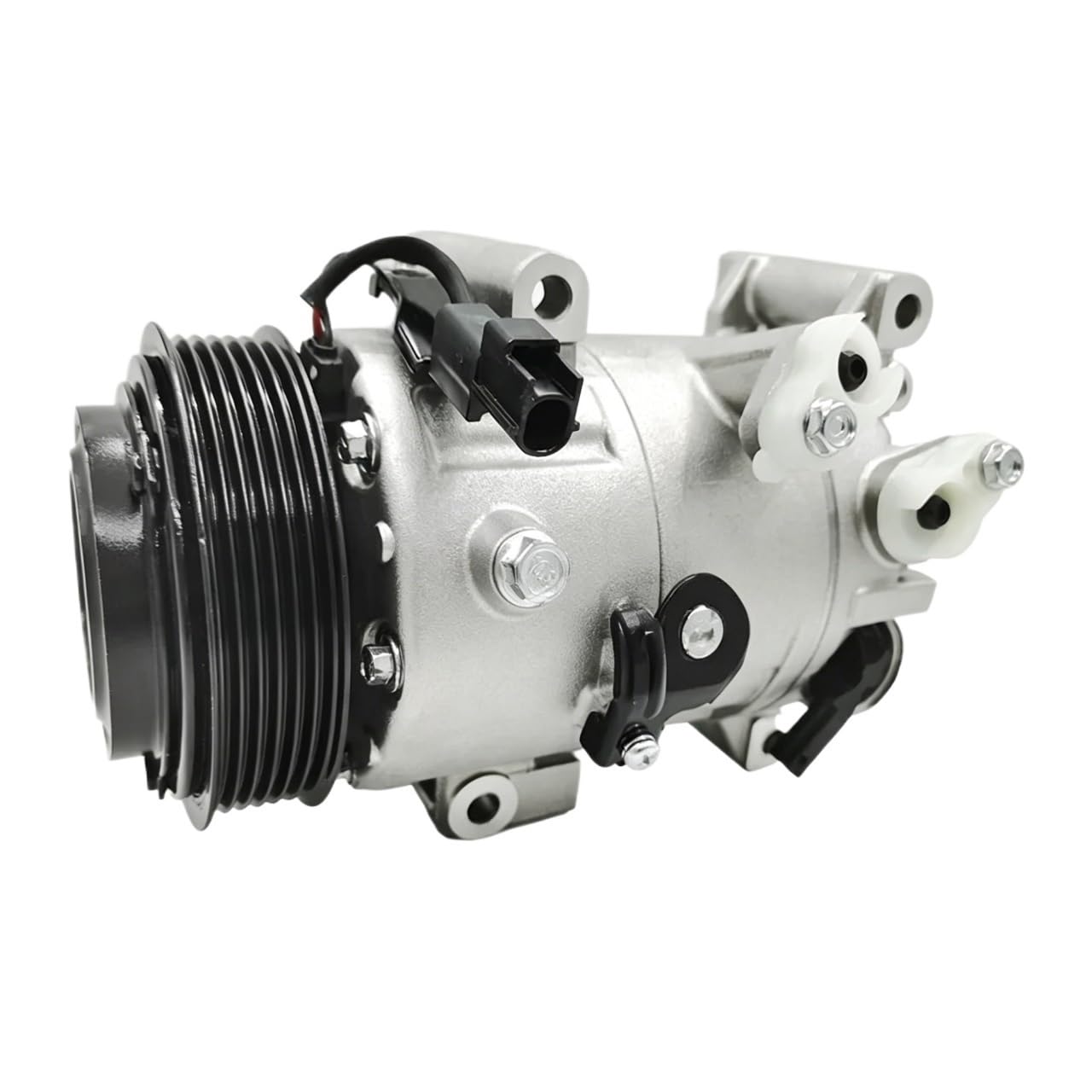 HV14 AC Compressor Compatible for Mazda 3 CX-30 2.0L 2.5L 2019-2023 BDGF-61-450, BDGH-61-450, BDGF61450, BDGH61450