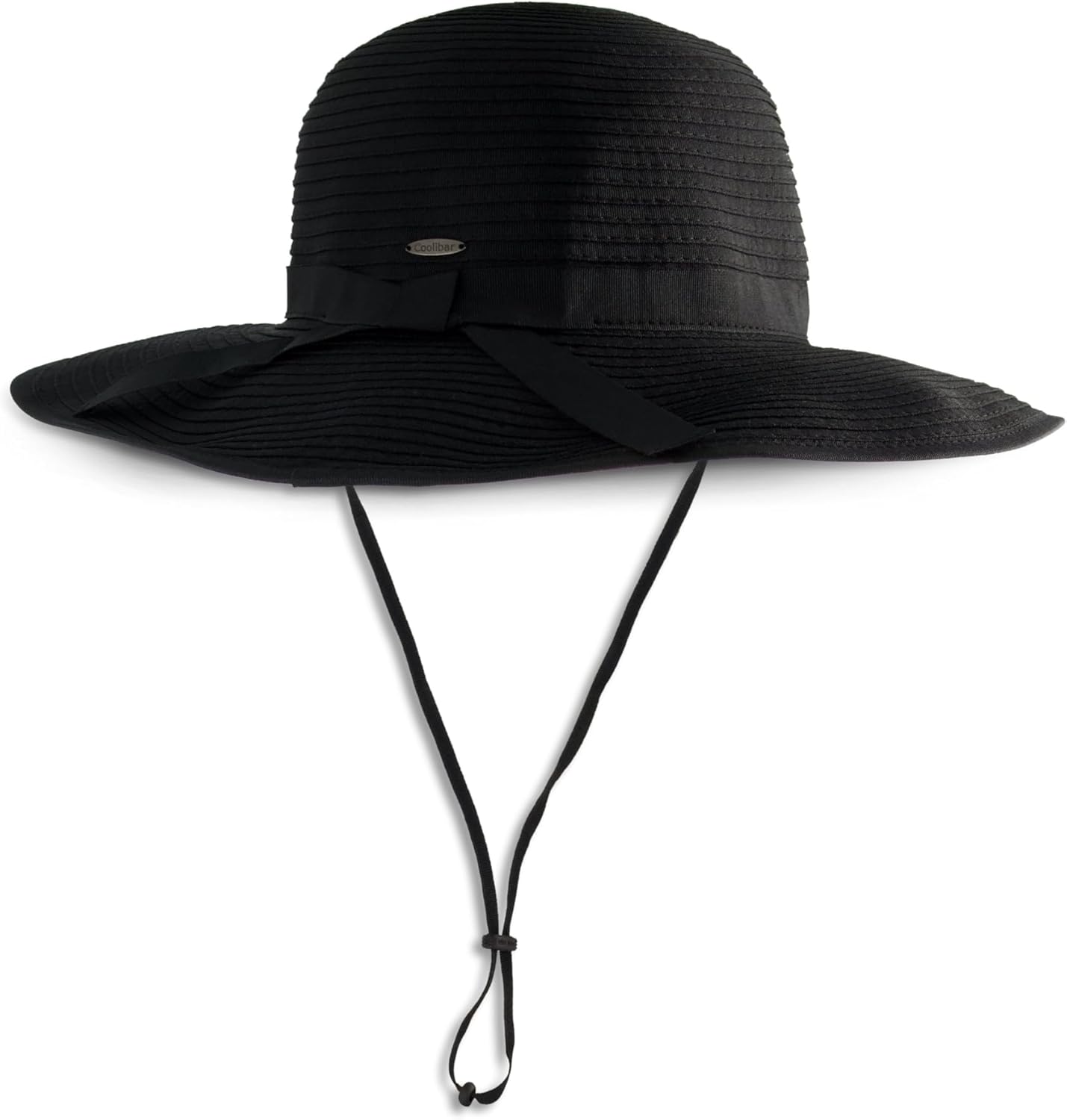 Women's Lightweight Travel Hat - UPF 50+ Sun Protection - Shelly - Image 2