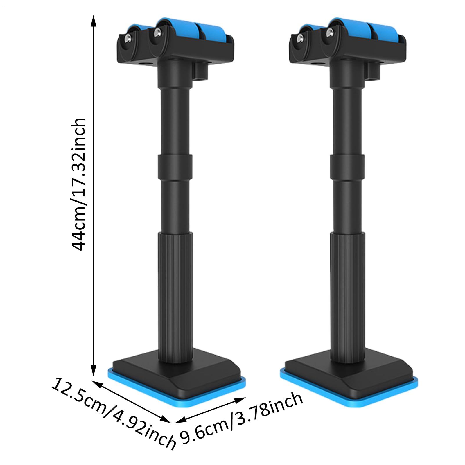 Outil de levage à hauteur réglable, perche télescopique multifonction pour meubles de salle de bain, perche télescopique pour installation de meubles de maison, support de levage pour menuiserie