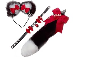 Ultimate Pleasure Kit: Unleash Your Inner Kitten with our Sexy Petplay Starter Set