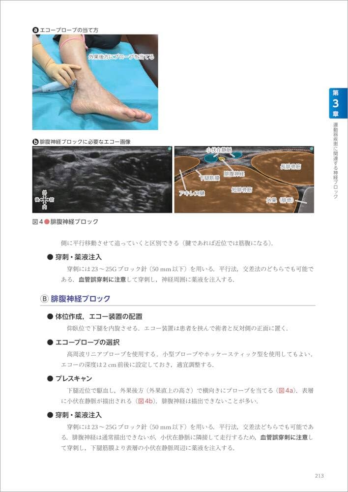 迷わず打てる関節注射・神経ブロック 迷わず打てる関節注射・神経ブロック / 後藤英之 - 紀伊國屋書店