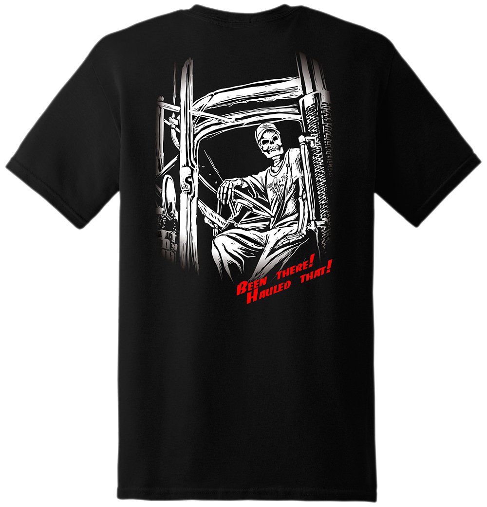 Diesel Life - Mens T-Shirts