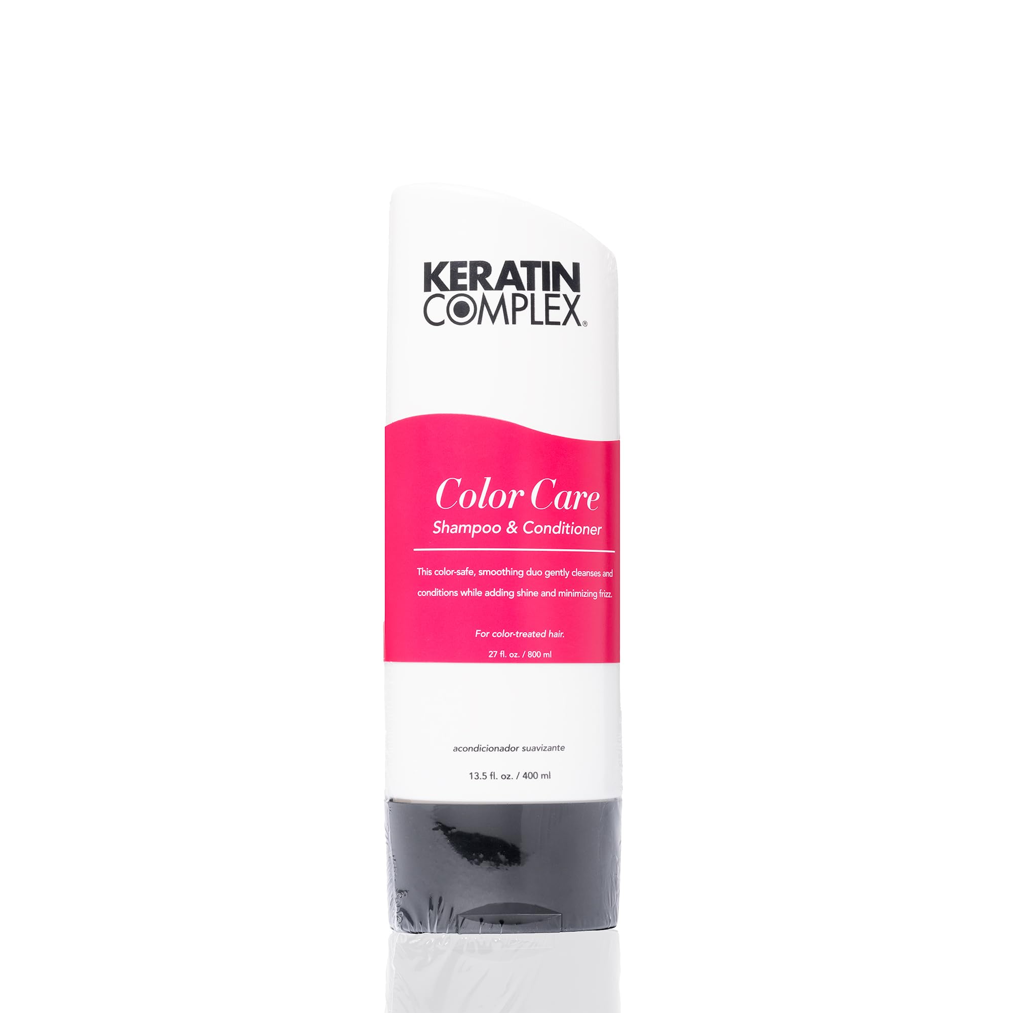 Keratin Complex - Color Care Smoothing Shampoo