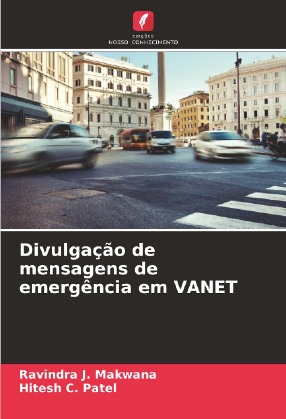 Divulgação de mensagens de emergência em VANET
