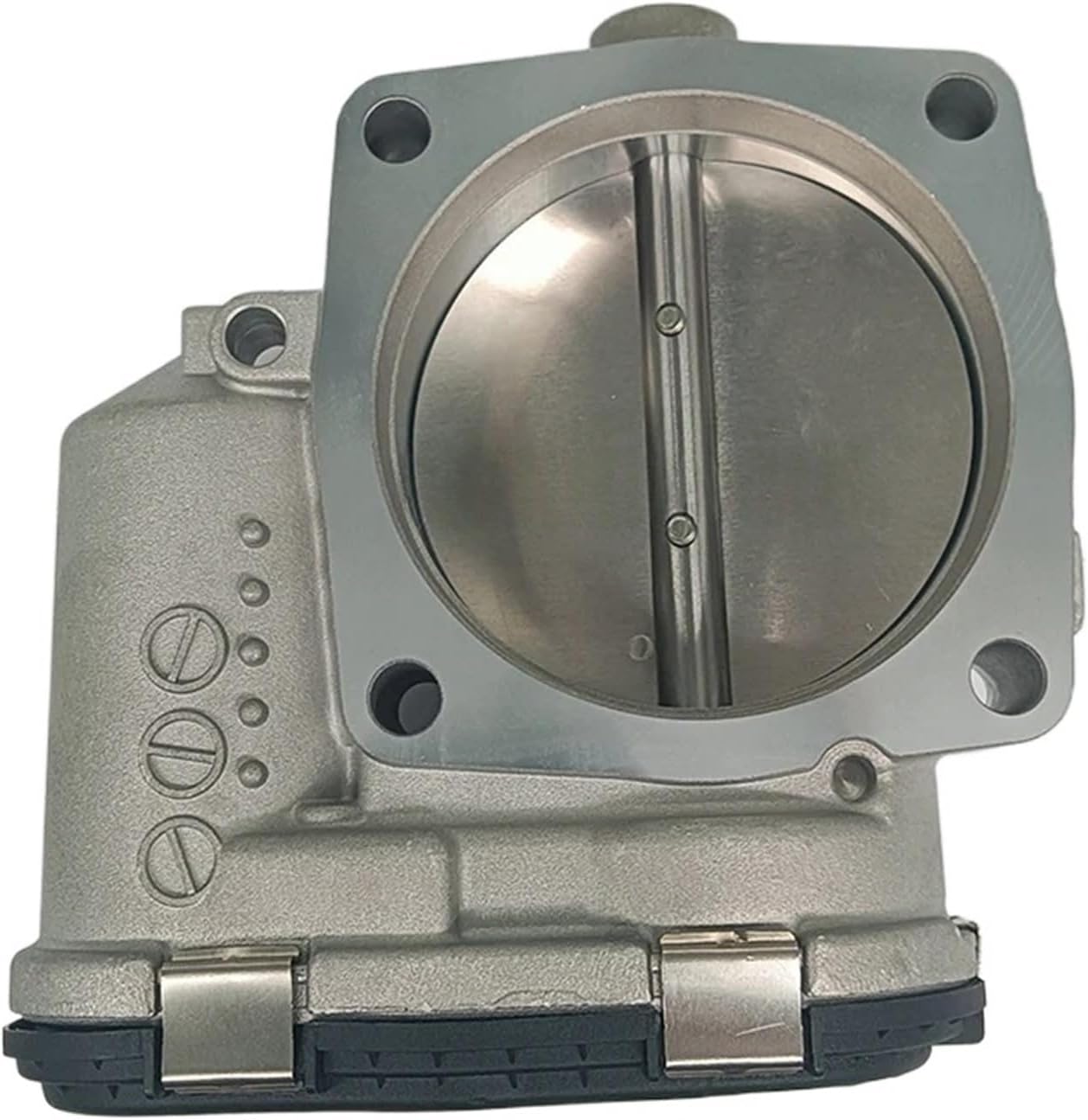 Electric Throttle Valve 99760511501 Compatible With Porsche 911 Panamera Cayman Boxster Cayenne Body Acceleration 0280750474 022133062AJ