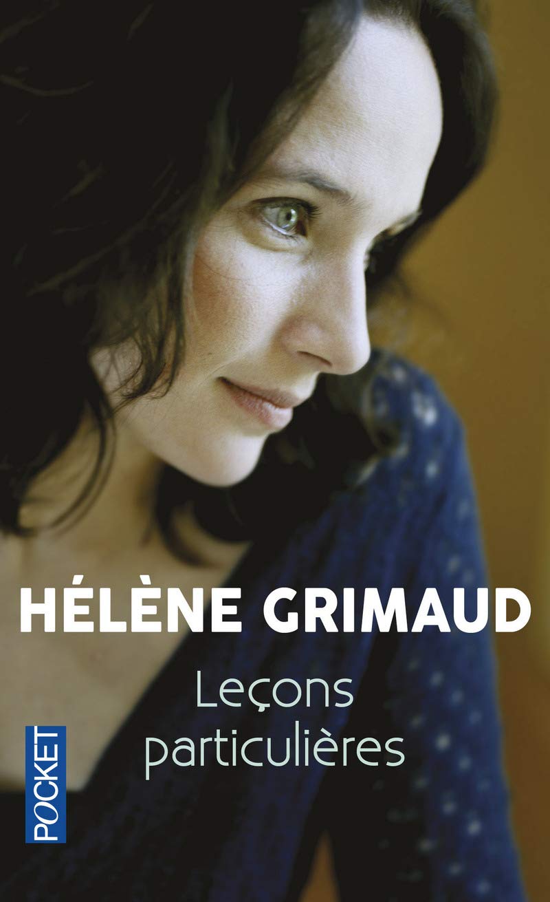Leçons particulières [Pocket Book] Grimaud, Hélène