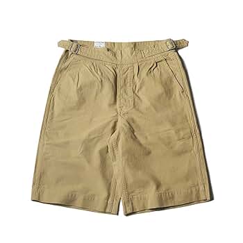 echeveria military shorts size２　OVY kaja Echeveria military shorts, size 2, OVY kaja