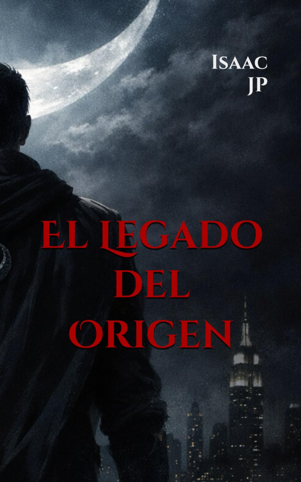 El Legado del Origen