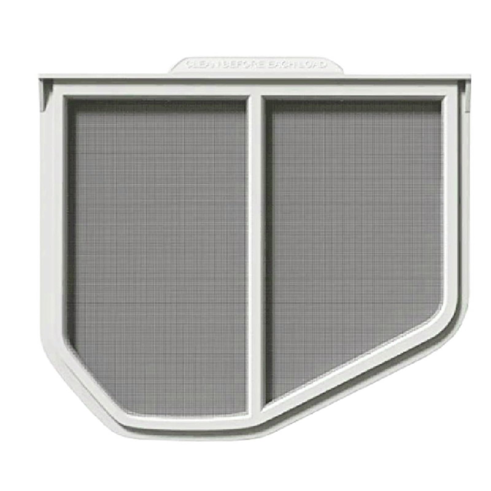 Hotpoint - Maniglia Originale Di Ricambio Per Oblò Lavatrice Hotpoint, Codice C00285747 - Foto 9