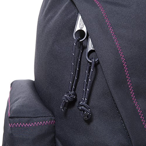 Eastpak Padded Pak'R Mochila, 24 litros, Azul (Navy Stitched)