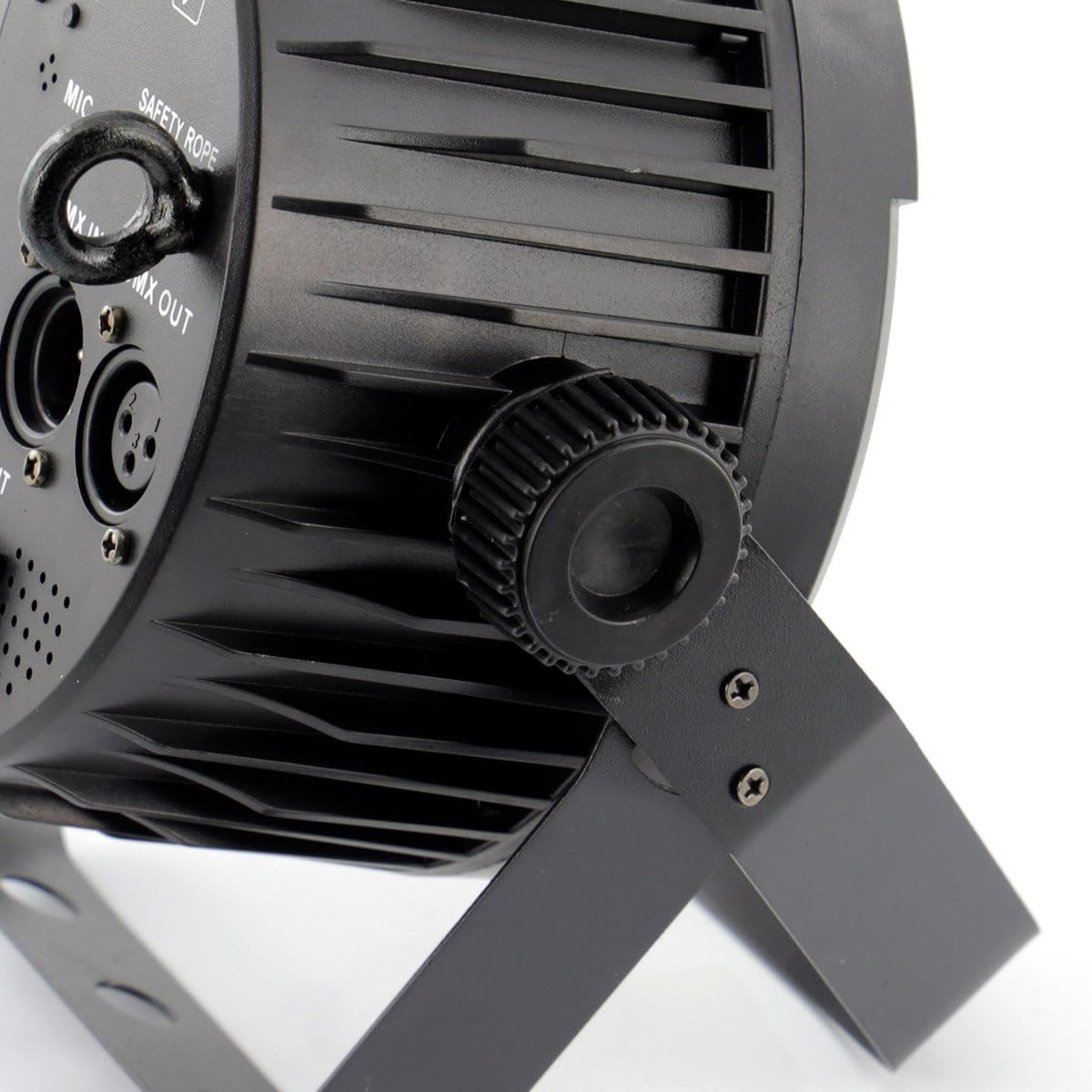 LEDPAR 7x10W 5in1