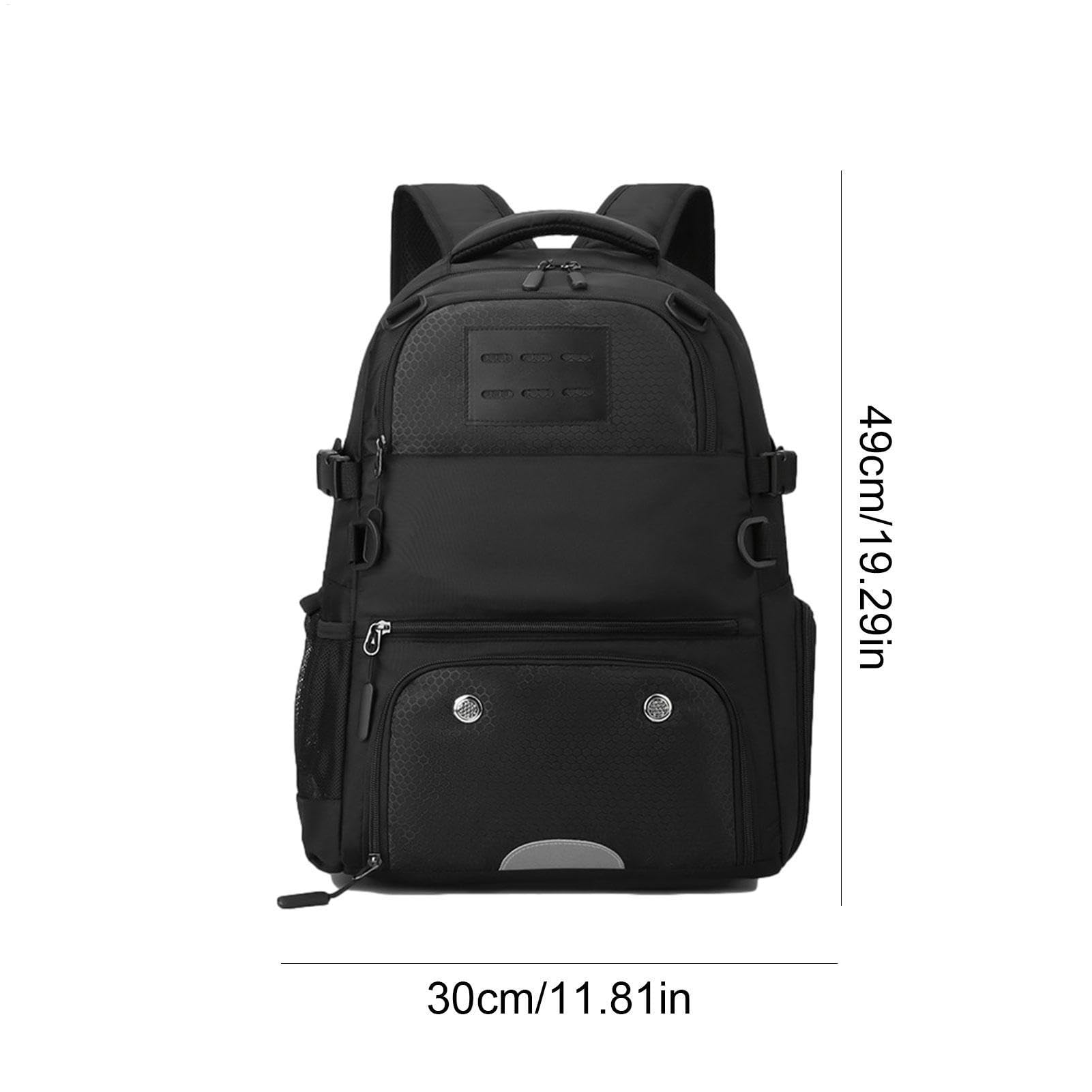 Bolsa de mochila de voleibol, mochila de bolsas de baloncesto Oxford