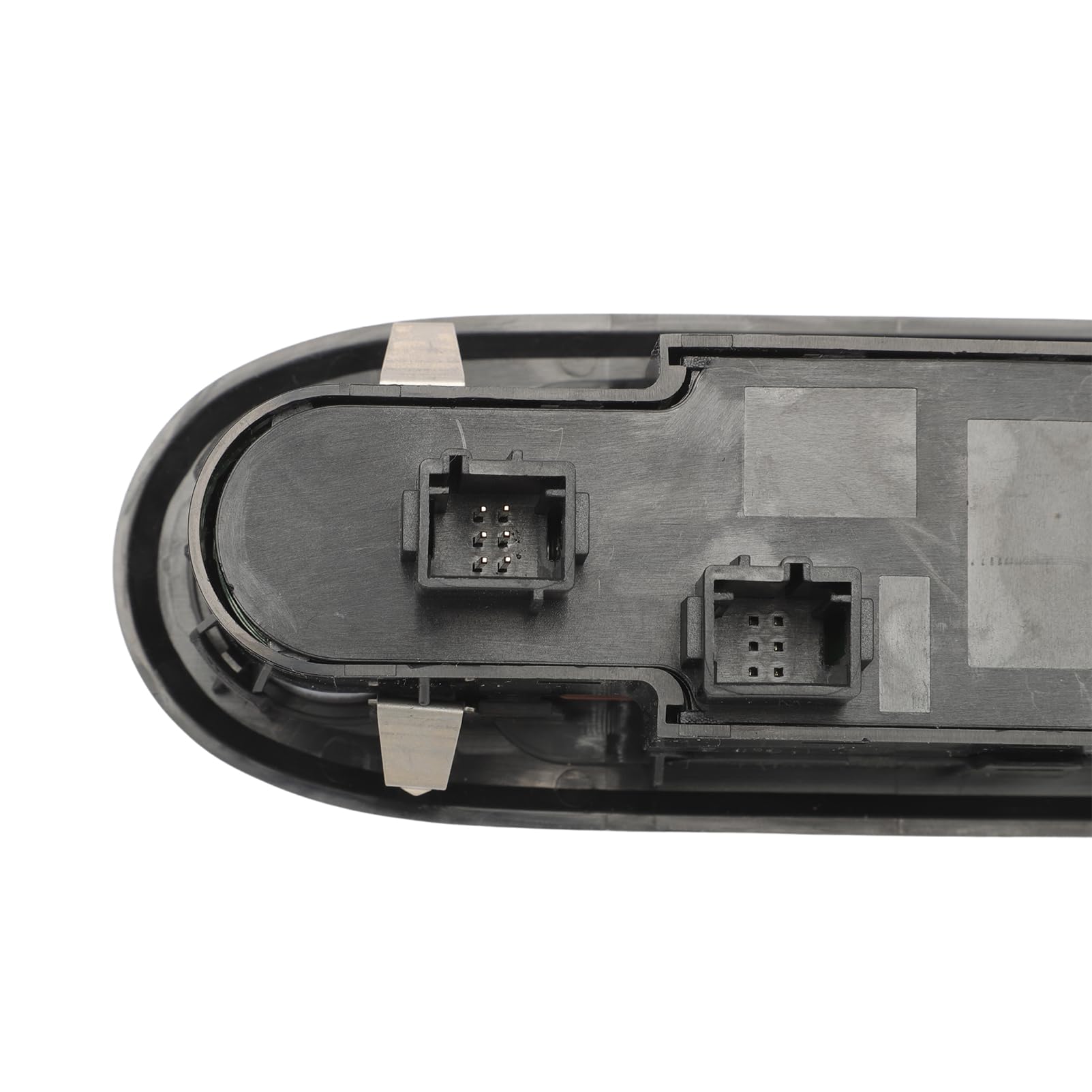 Interruptores ventana per 308 508 C5 96644915 96644915XT 26pines | 26pines Interruptor Elevalunas eléctrico Sin función plegado espejo 6490.28